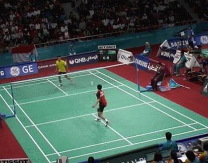 陶菲克技术动作,陶菲克的正手技术动作