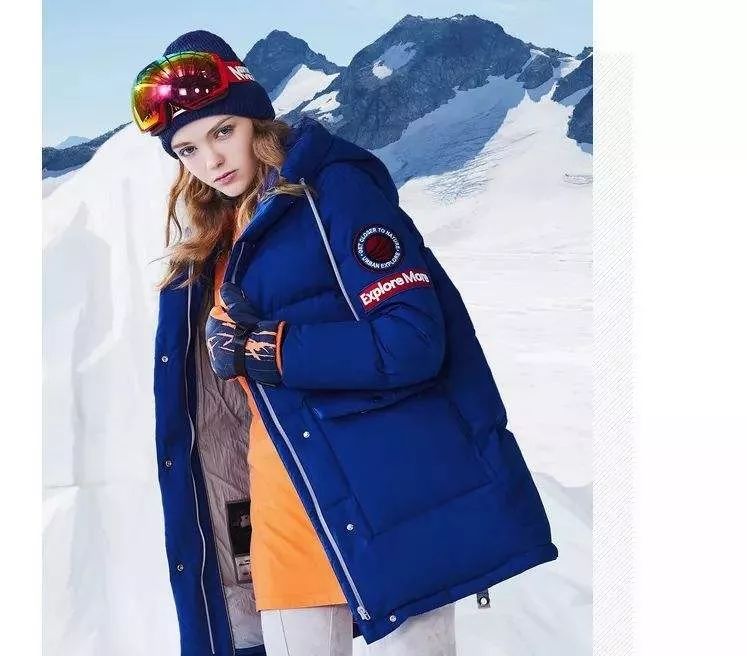 加拿大鹅与波司登买哪个,波司登和加拿大鹅差距在哪里