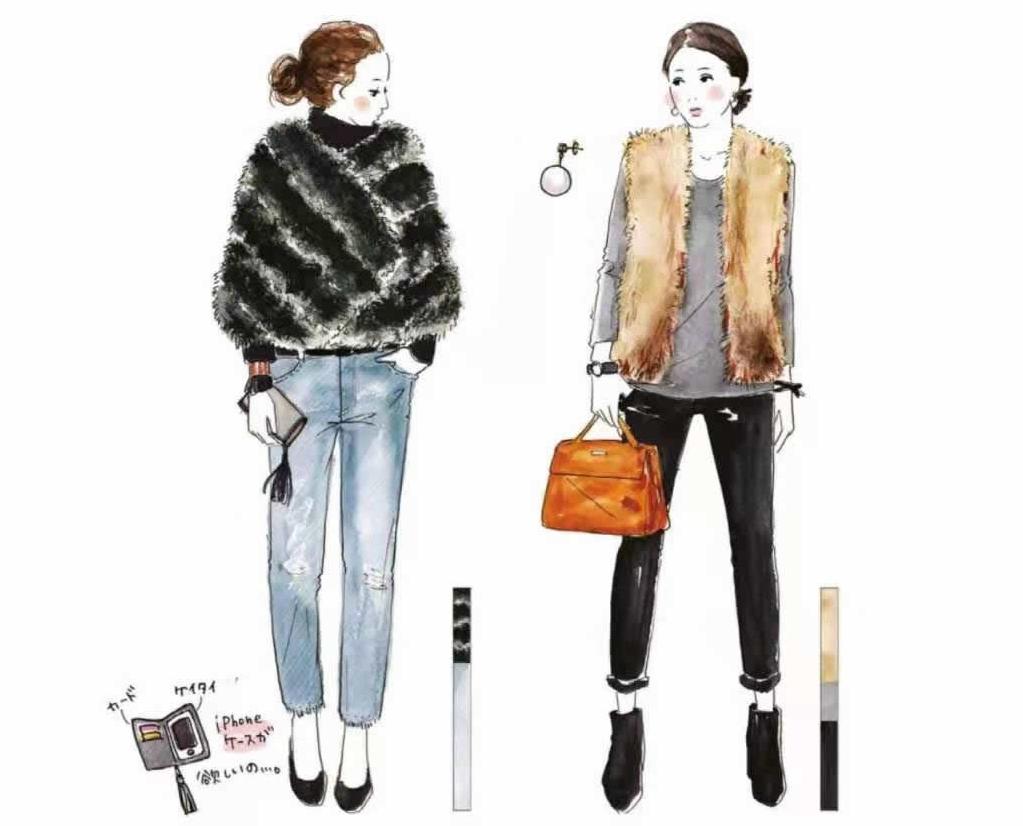 时髦精的夏日穿搭快收好,如获至宝的t恤穿搭指南