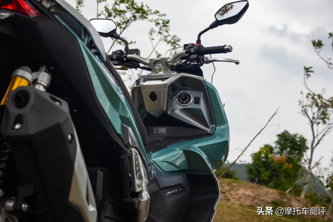 adv大阳150官网价,大阳ADV150二手价格