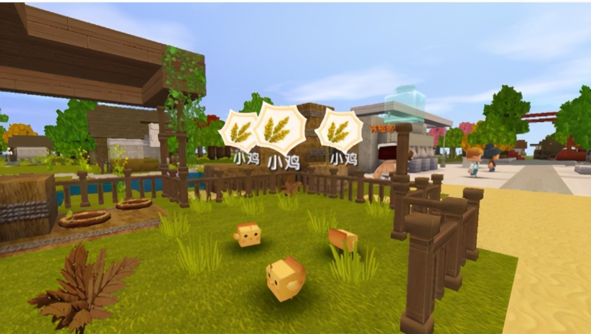 迷你世界家园怎么换成编辑模式,迷你世界家园怎么换风格