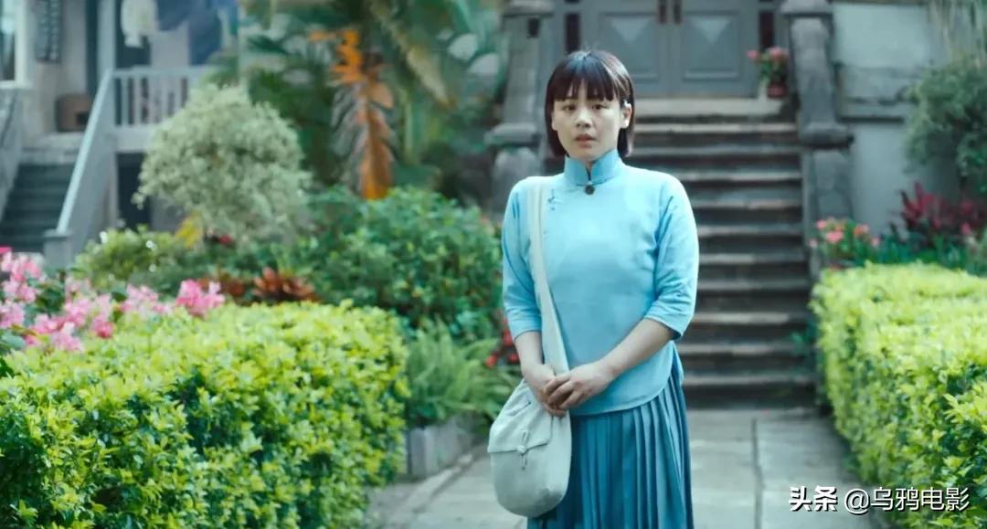 香艳、荒诞、堕落…这么绝的故事，拍不好我真心疼