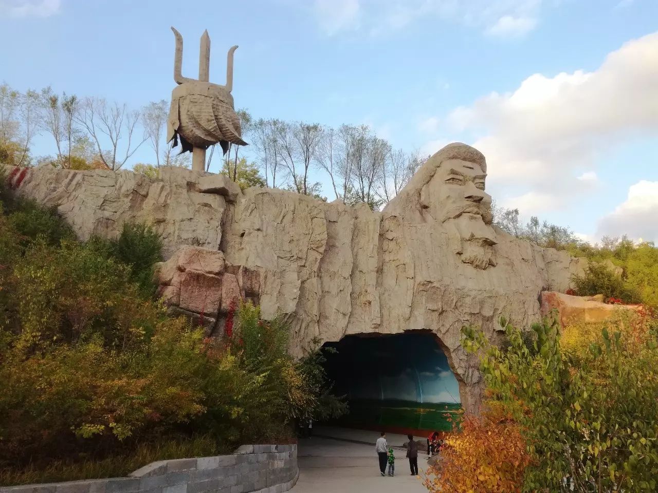 呼市新地标,呼市最新建设项目