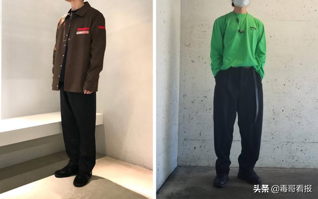 颜值和实用并存的一款鞋,穿什么鞋最有牌面