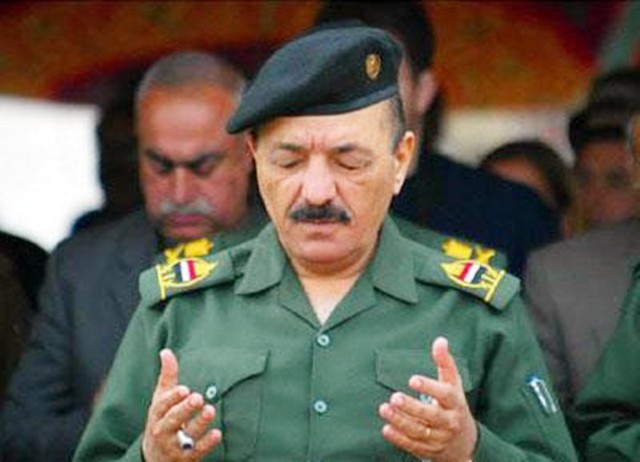 伊拉克总统萨达姆为何被绞刑,伊拉克被绞刑死的总统