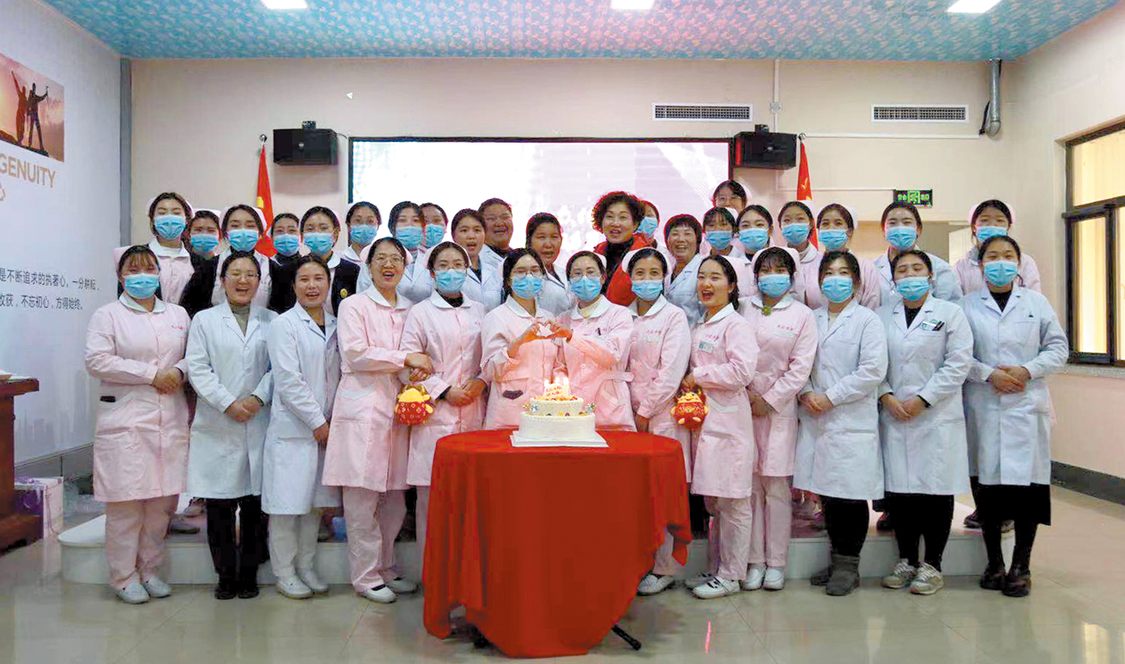 服务百姓免费体检正在进行中,邯郸民众健康体检中心团购