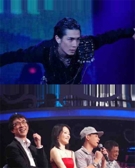 张晋给贾静雯当替身,张晋和陈小春以前关系如何