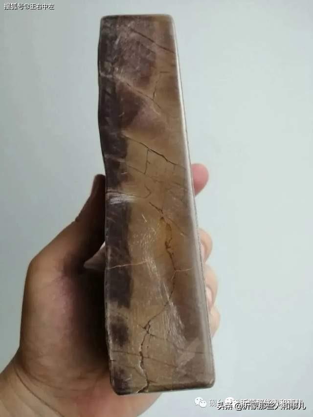 米芾临沂使君帖高清图,米芾作假帖