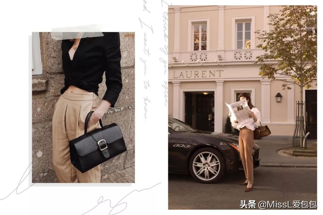 春夏十款必买轻奢包包,春夏推荐大牌包包