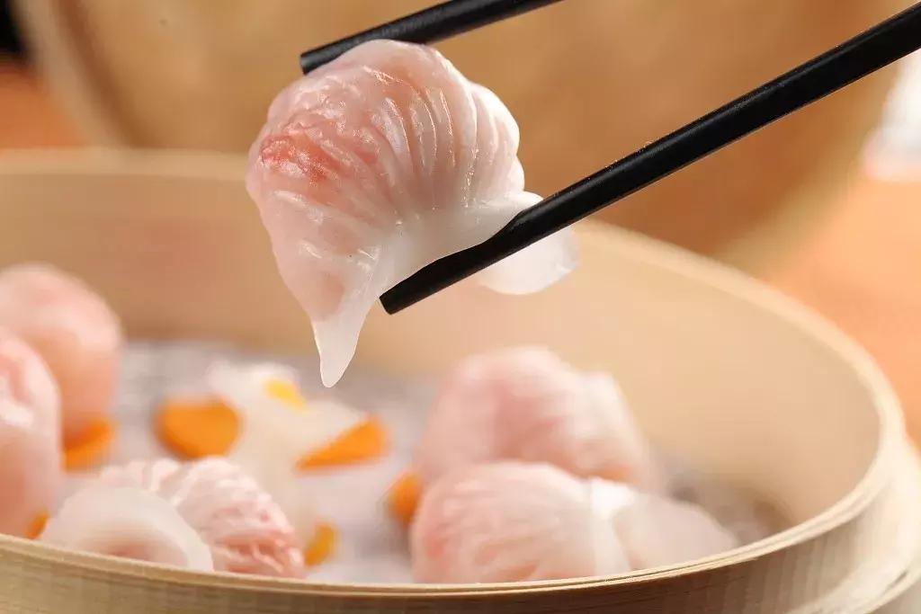 广州味道,广州味道的美食