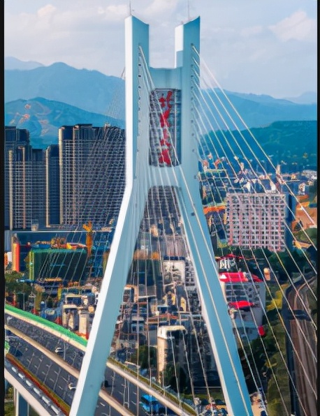 桥梁下部结构详细介绍,桥梁上部结构类型