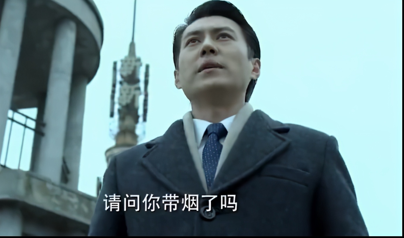 盘点那些经典的暗号,盘点影视剧中曹操经典语录