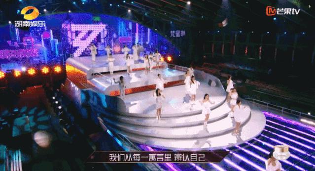 乘风破浪的姐姐们的真实感受,乘风破浪的姐姐们有多累