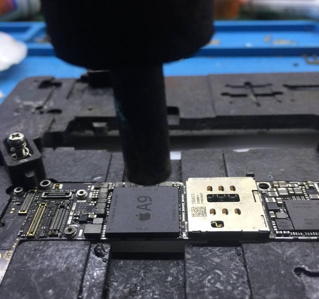 iphone进水维修过主板还值钱吗,iphone6进水修主板多少钱