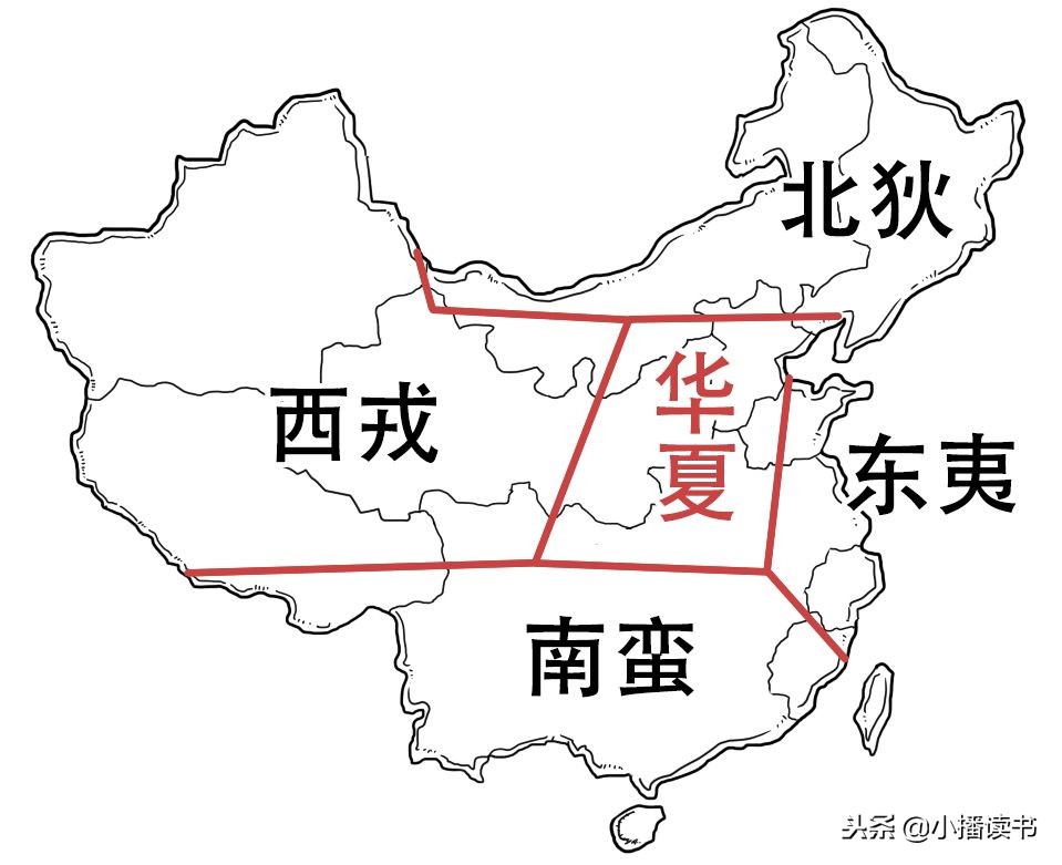 深度解析中国哲学简史,古代哲学解读古人的智慧之道