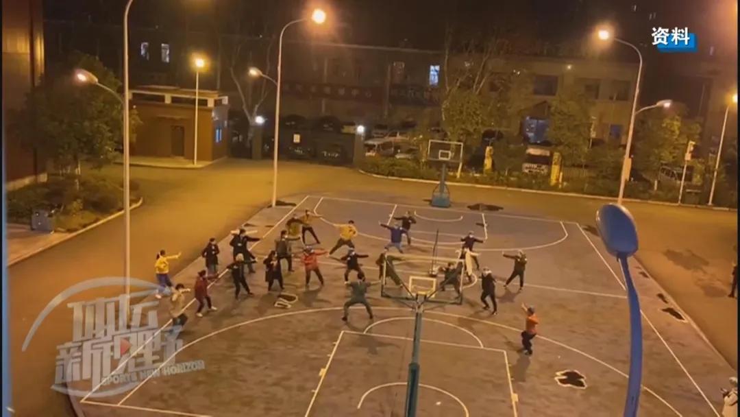 钟南山曾是运动健将，你可知道这位津门抗疫战士，原来是一位武林高手