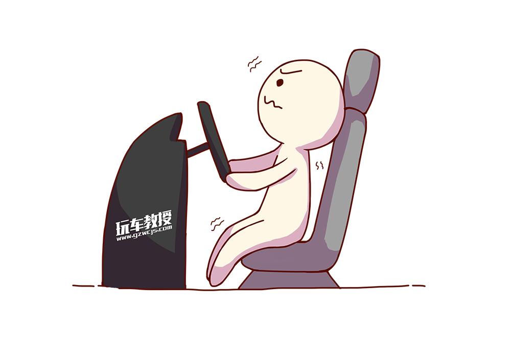 大型推土机车趴窝了怎么自救,新能源车易发生什么故障