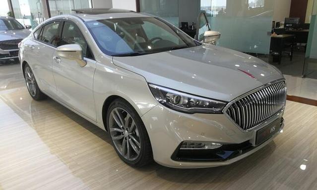 金色汽车耐看显档次吗,金色车身代表尊贵