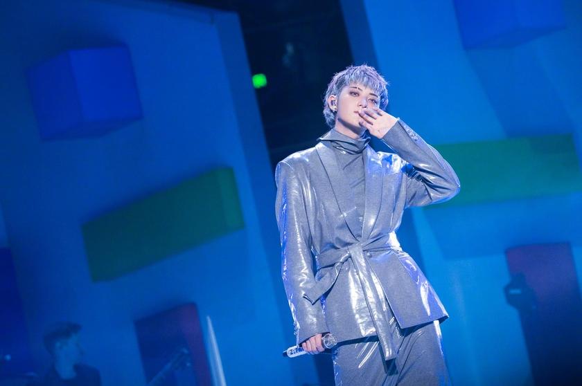 黄子韬对比男明星,鹿晗杨洋黄子韬