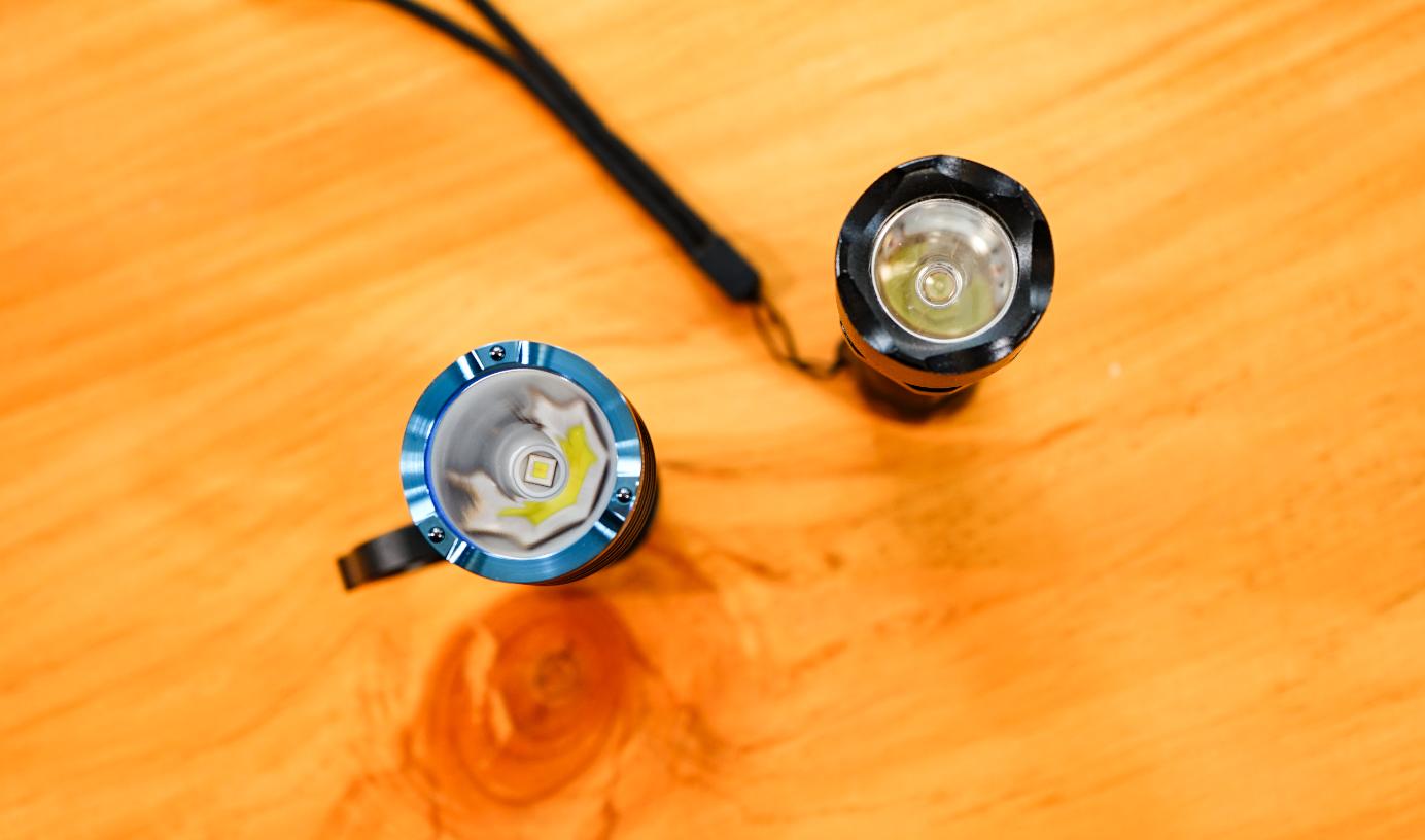 最纯粹的战术手电筒体验如何？傲雷WARRIOR武士X3首发上手