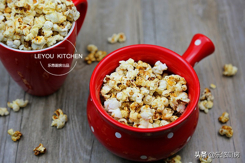 新年小零食简单好做还好吃,最适合新年吃的小零食