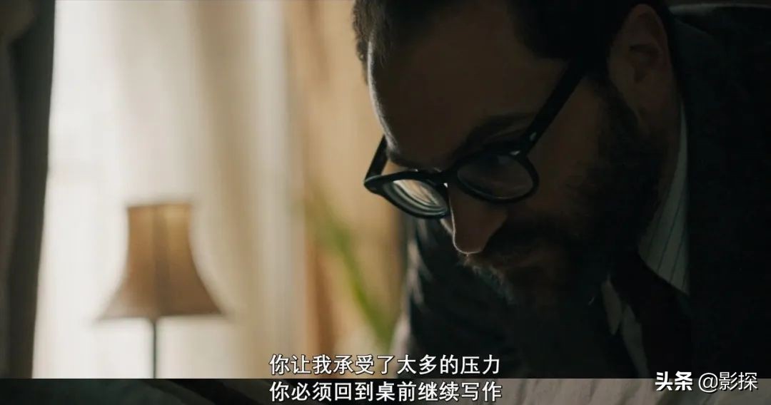 神演技看哭众人,神演技骗过所有人