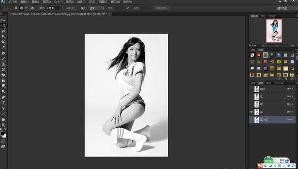 怎么抠图教你几种好用的抠图方法,如何抠图推荐三种常用抠图方法