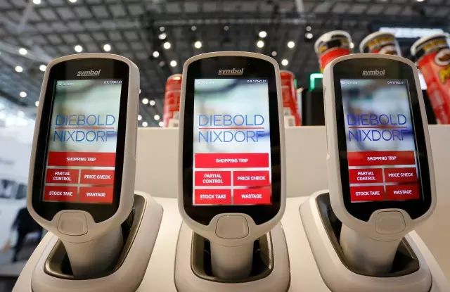 锐邦传播未来零售之旅Euroshop2020|德国杜塞尔多夫