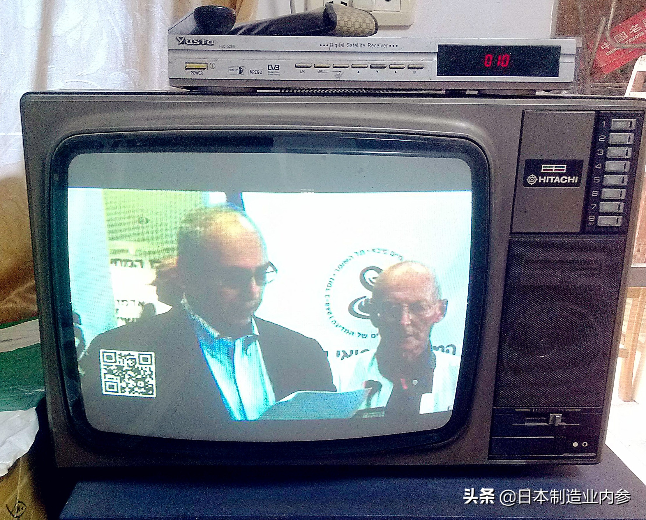 日立要“去制造”,日本制造业会猝死吗?