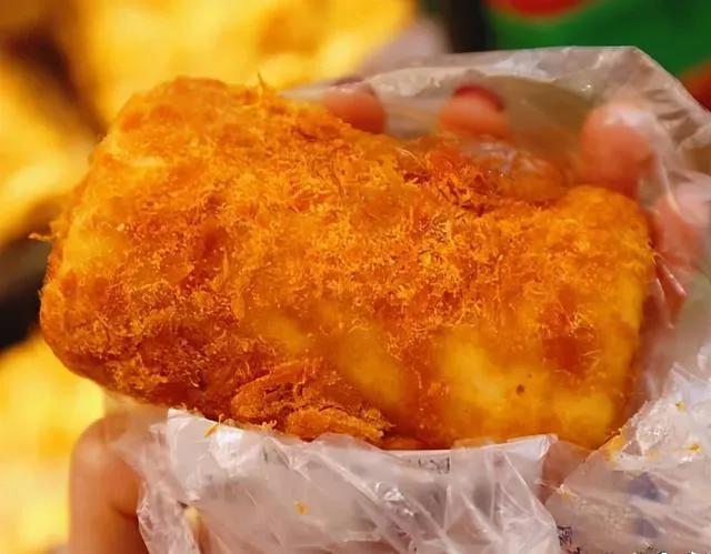 西安口碑好的糕点,西安有名的糕点品牌