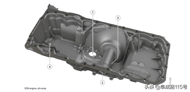 买发动机送车的是什么车,宝马x4m引擎