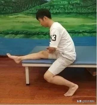 保护腰椎的操,腰椎保健操每天10分钟