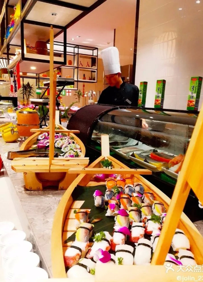 星沙自助餐十佳排行榜,星沙美食自助餐排行榜前十名