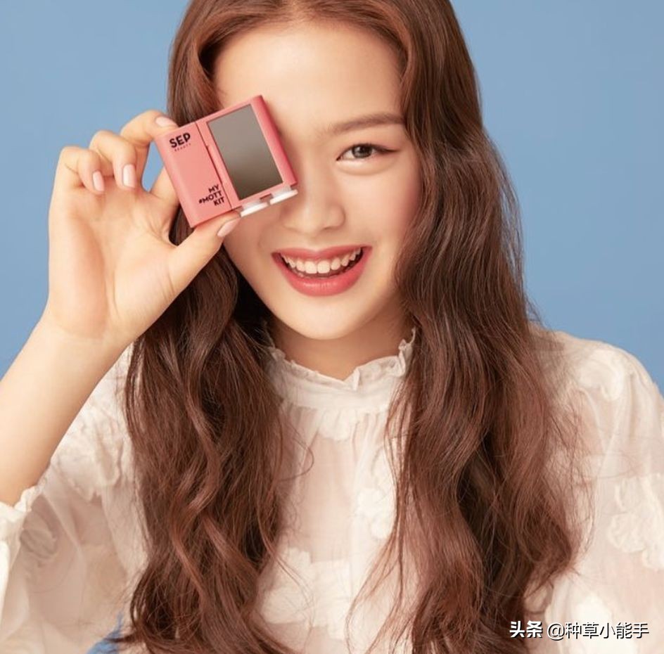 日韩有哪些纯天然的护肤品,韩国女生真正必用的品牌