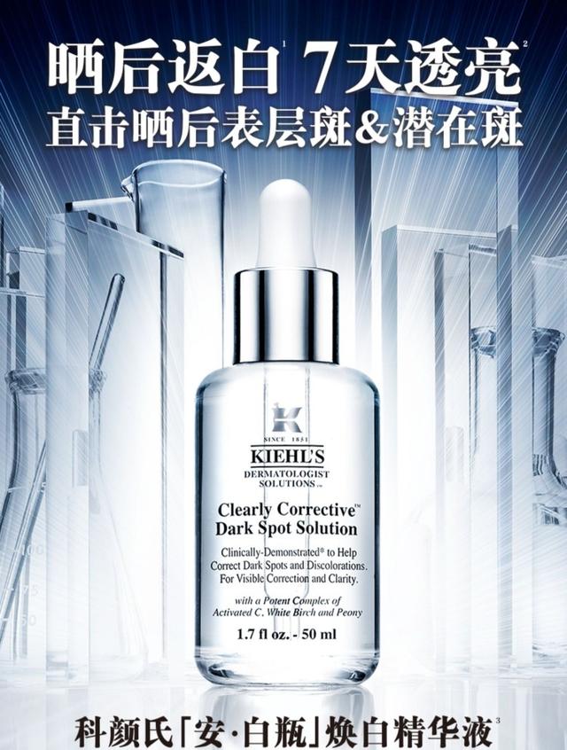 你用过的最好用的精华,超好用的精华推荐