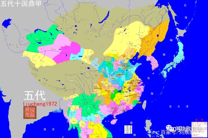 中国历代藏书家籍贯和历代进士、状元籍贯统计，崇文果然重教