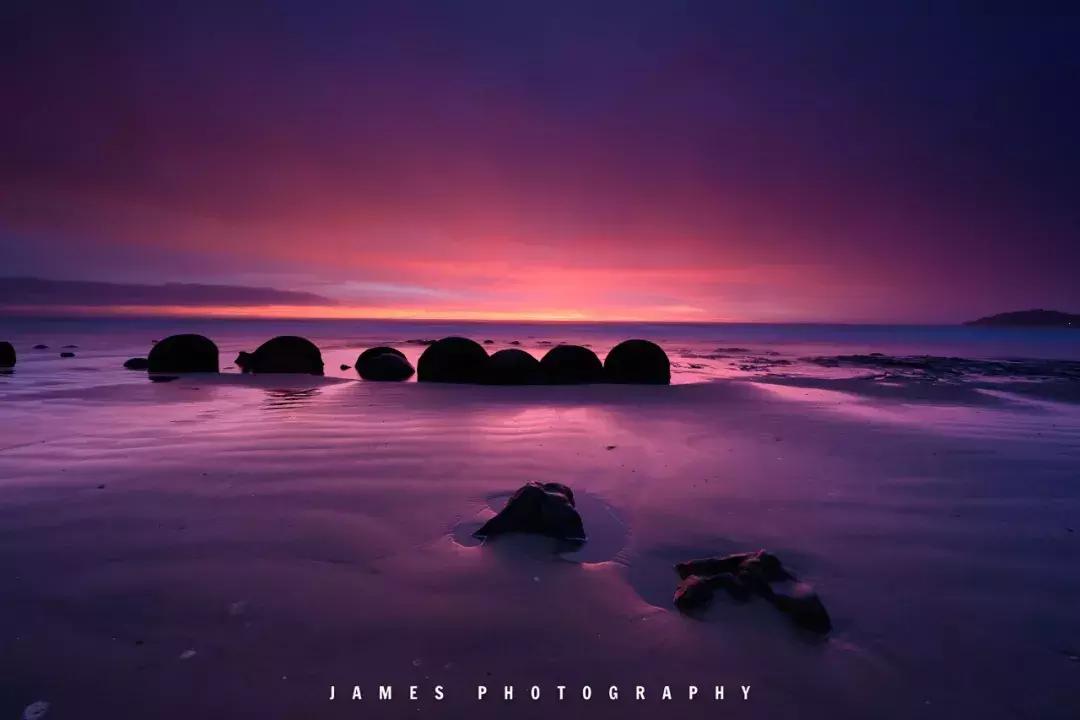 渐变镜拍摄技巧大全,拍风光用偏光镜还是渐变镜