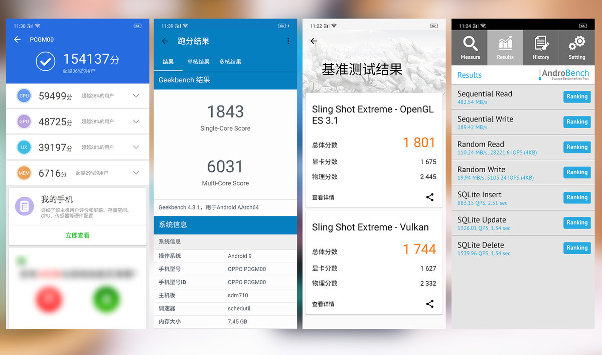 当绿厂都玩起「性价比」，友商还剩下什么？OPPOK3深度体验