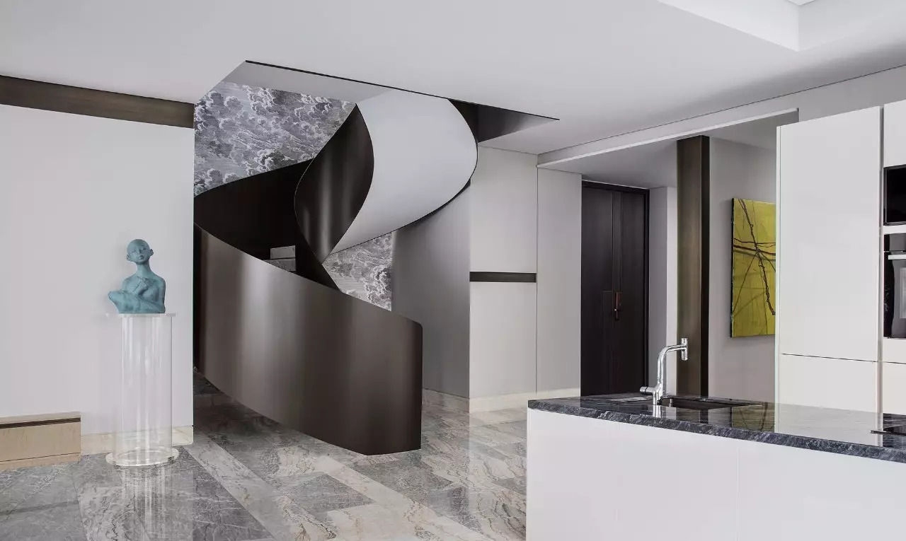 这才是上海真正的豪宅区,这才是上海第一豪宅