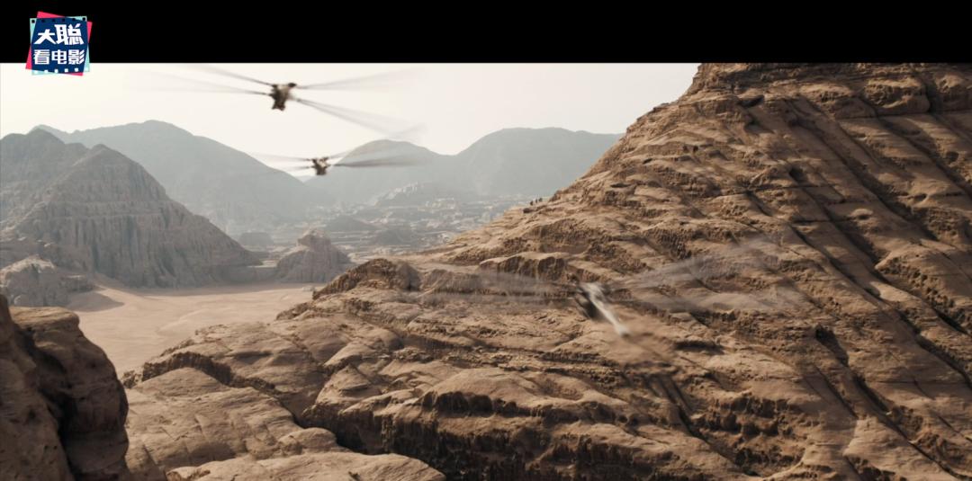 万字解析《沙丘》世界到底“神”在哪!莫非提前预定年度最佳?