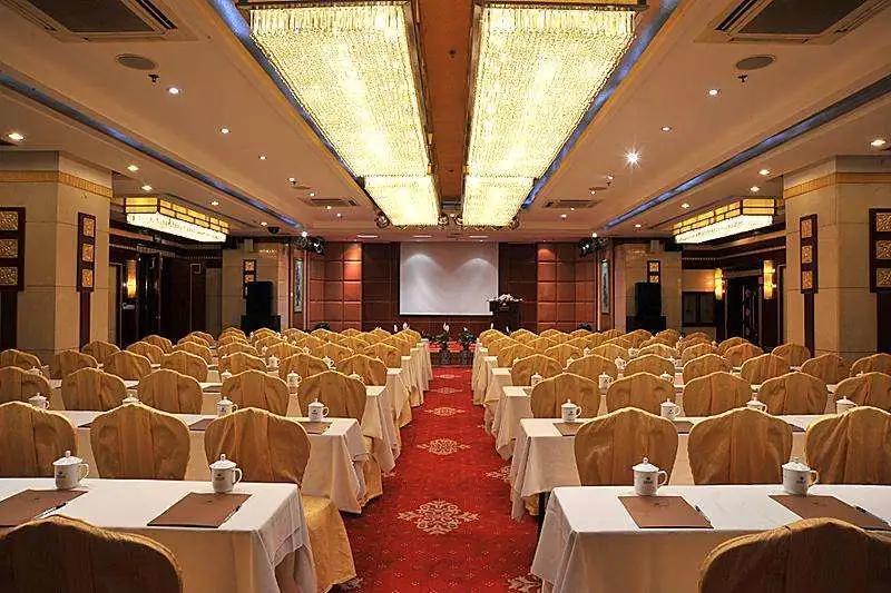 兰州最好的婚庆酒店,兰州布置好的婚礼酒店