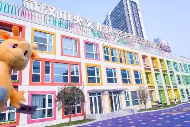 武汉最贵幼儿园排行榜汉阳,武汉市最贵的十所幼儿园