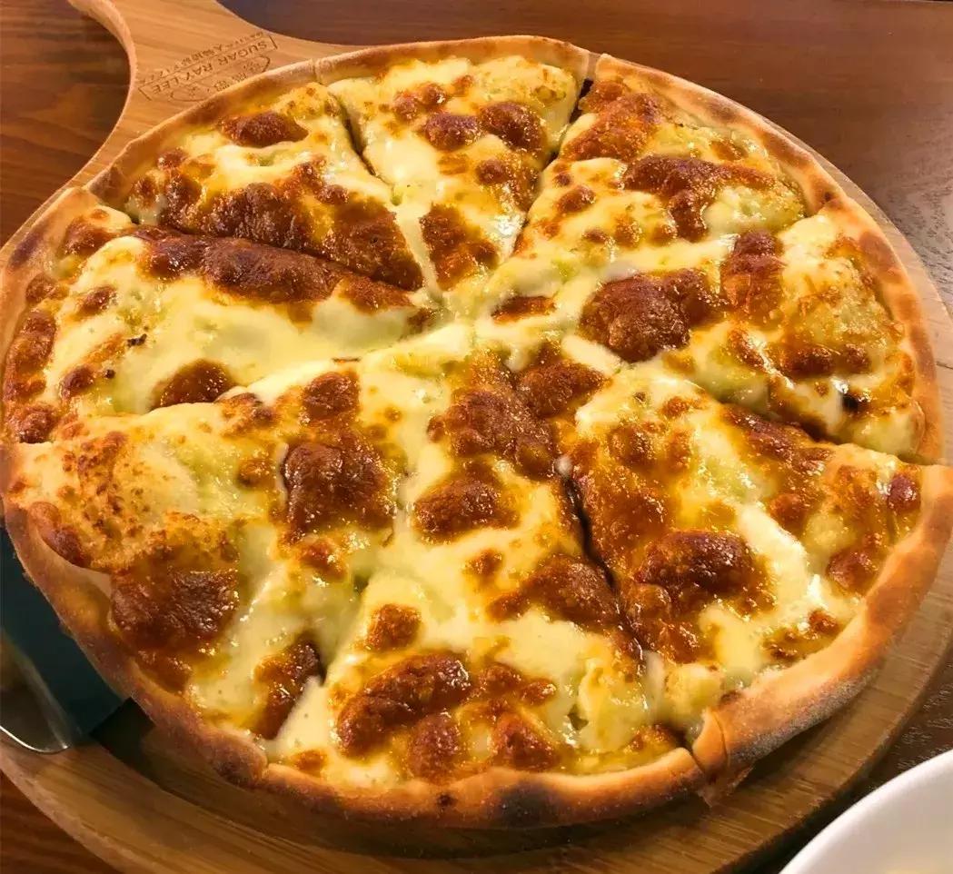 吃腻了家常菜偶尔也要换换口味,推荐哪一家的披萨好吃
