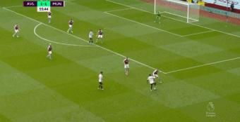 曼联53分钟,曼联35分钟