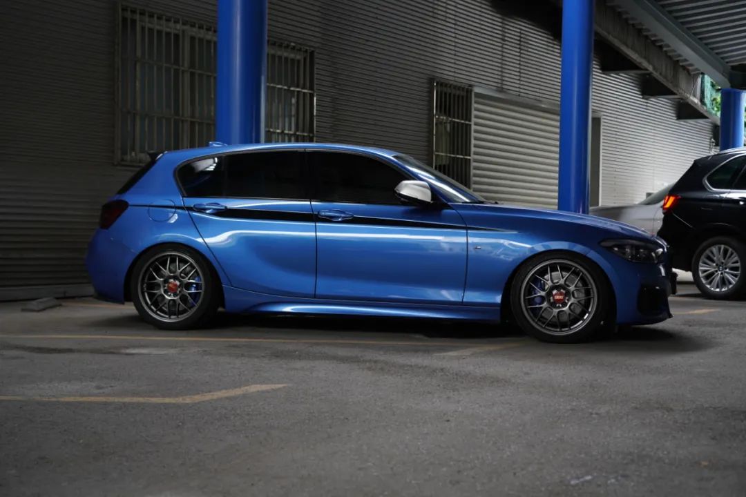 2019款宝马m140i二手,宝马m140i二手车多少钱