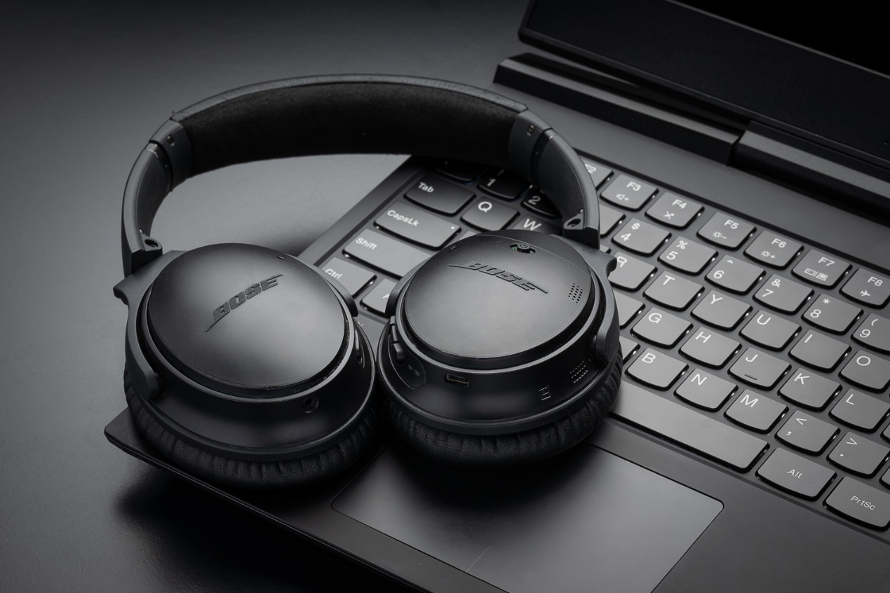 boseqc35二代发布价格,boseqc35第二代银色