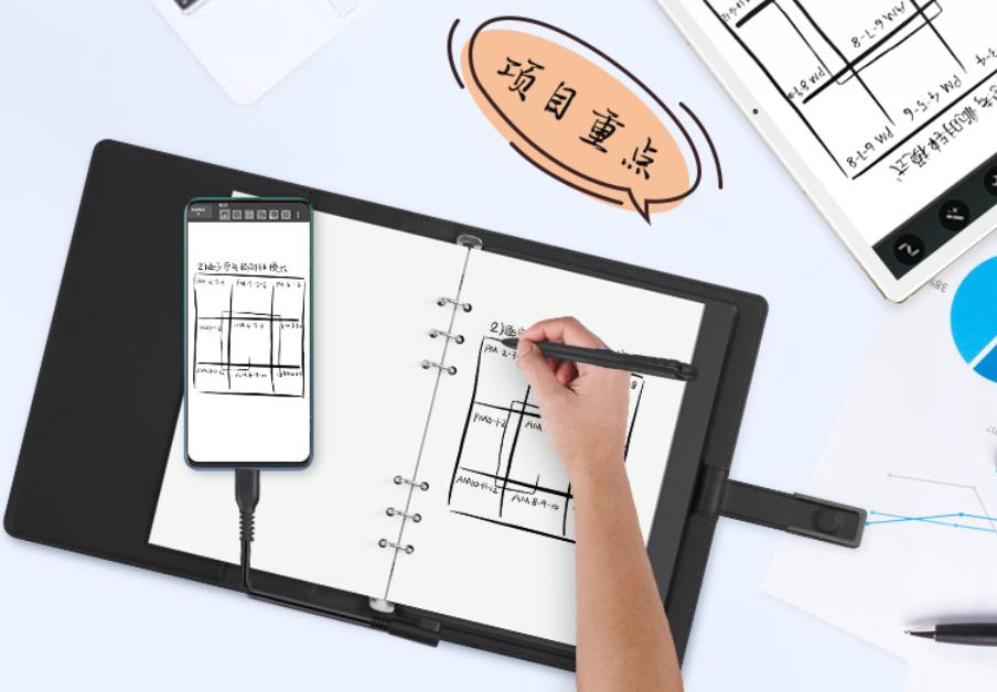 高漫数位板质量排名,数位板入门推荐高漫m6