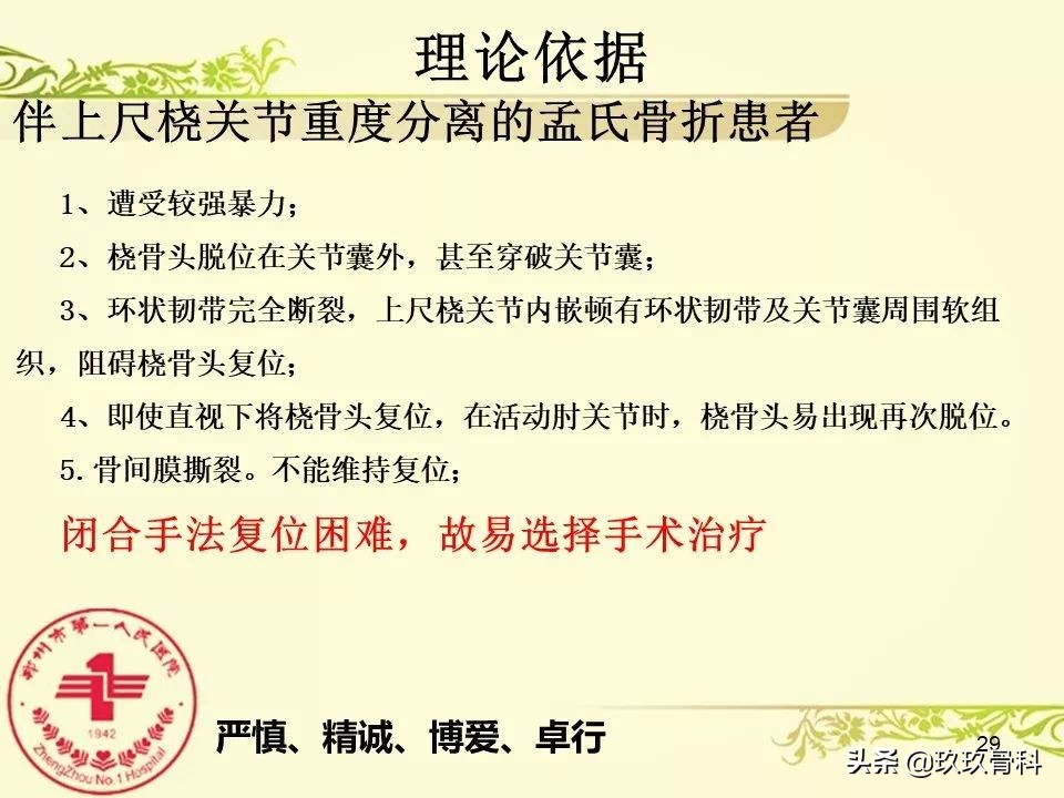 孟氏骨折功能训练多久能恢复正常,孟氏骨折中医能治吗