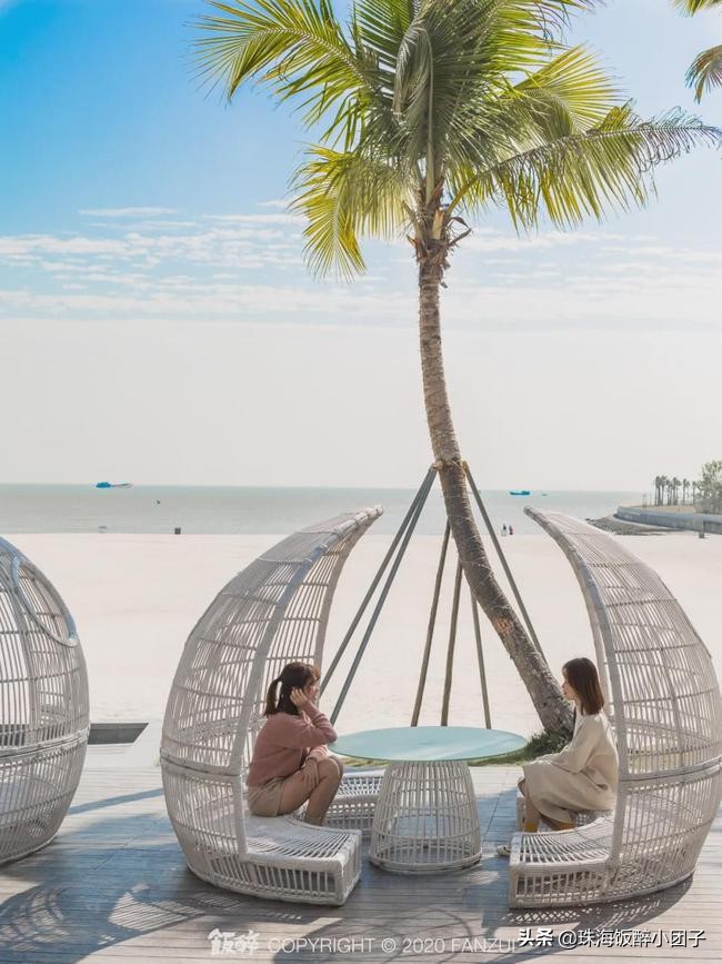 珠海最值得去的地方旅游攻略,珠海十大绝美夜景