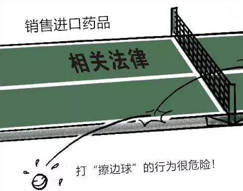 你还在网络代购药品吗?风险大,切勿胡乱买!